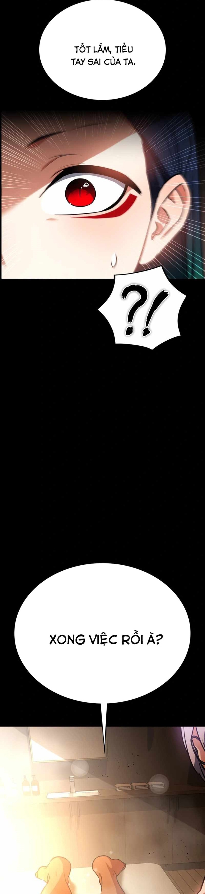 Nhật Hành Nhân: Chapter 42