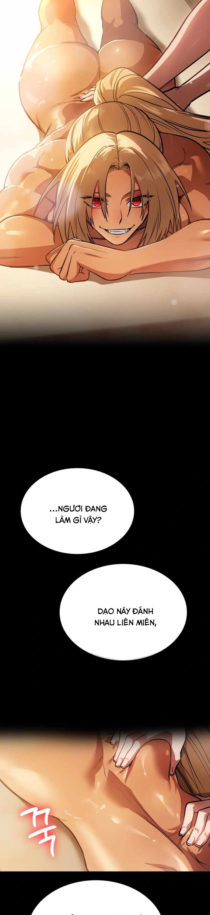 Nhật Hành Nhân: Chapter 42