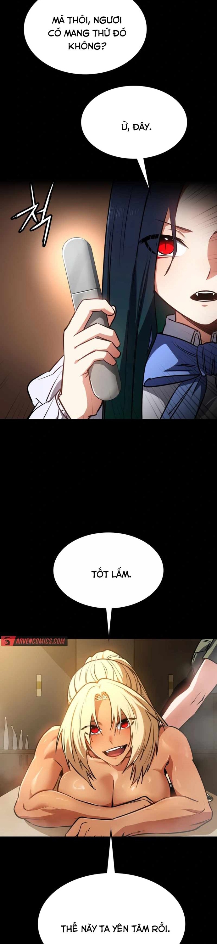 Nhật Hành Nhân: Chapter 42