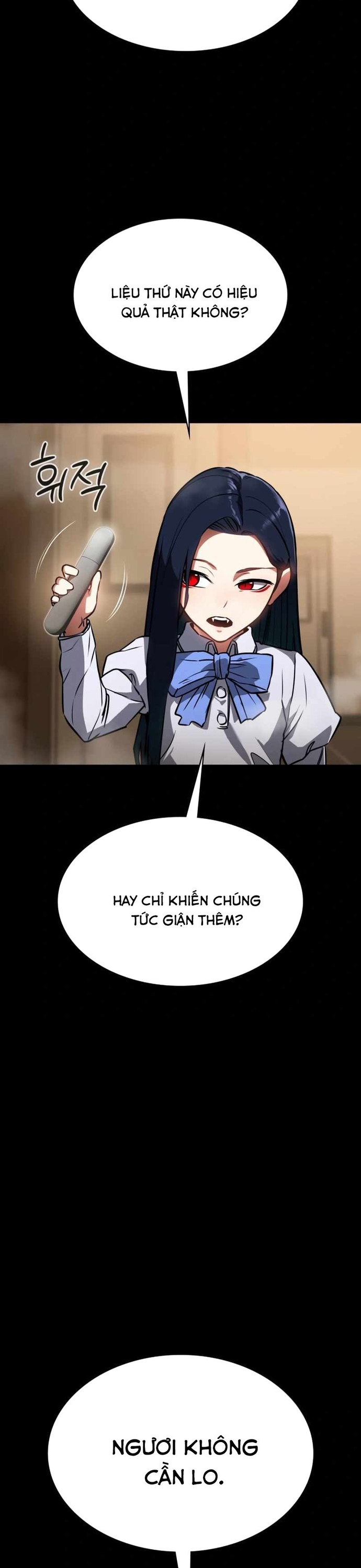 Nhật Hành Nhân: Chapter 42