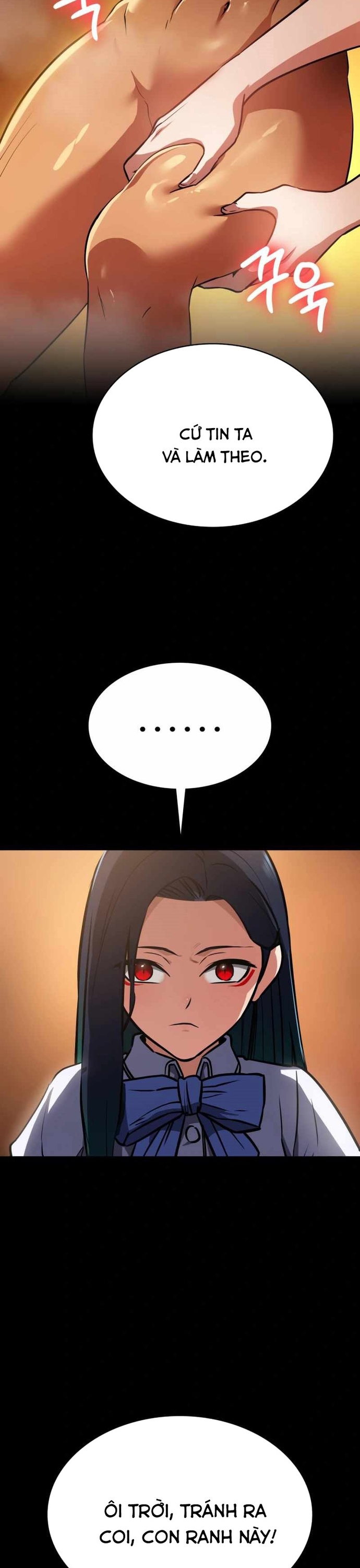 Nhật Hành Nhân: Chapter 42