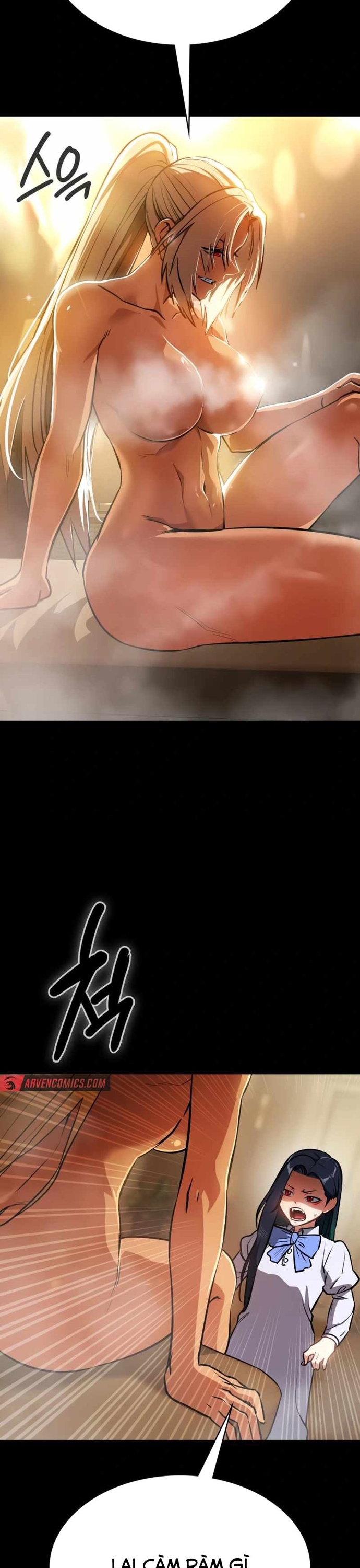 Nhật Hành Nhân: Chapter 42