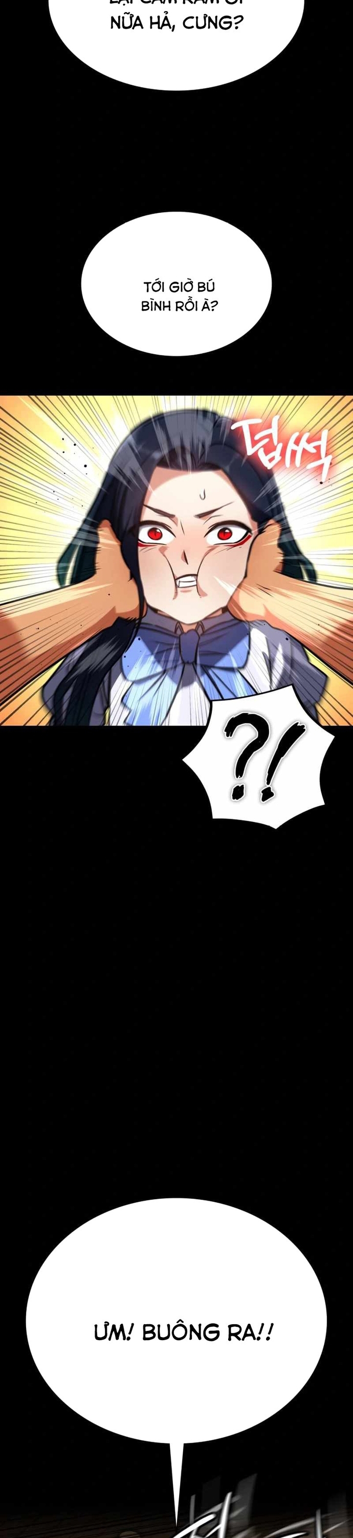 Nhật Hành Nhân: Chapter 42