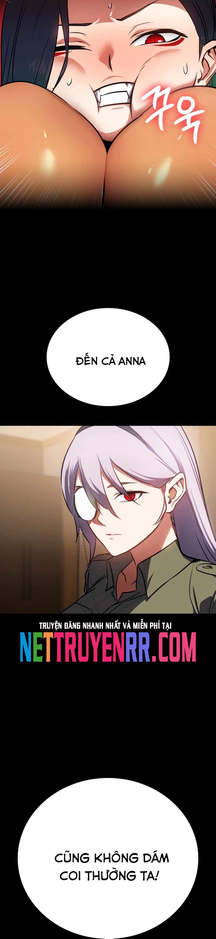 Nhật Hành Nhân: Chapter 42