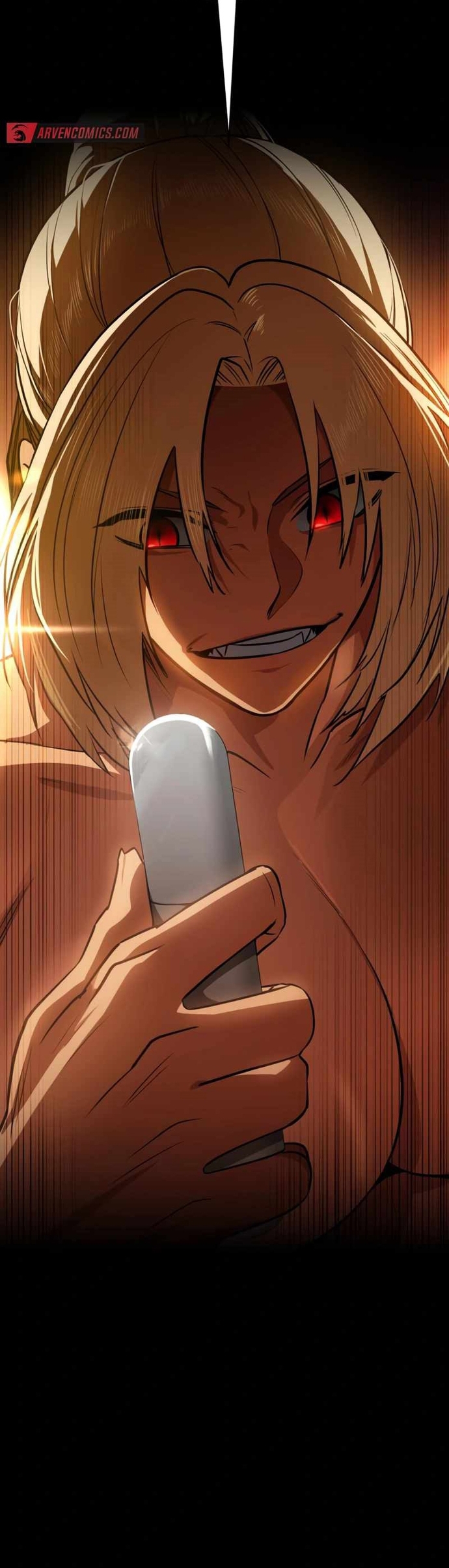 Nhật Hành Nhân: Chapter 42