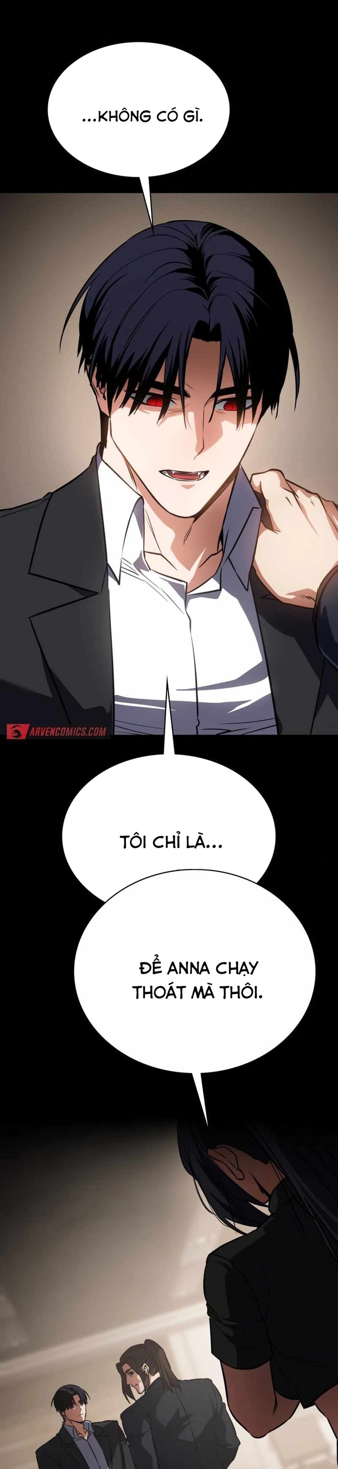 Nhật Hành Nhân: Chapter 42