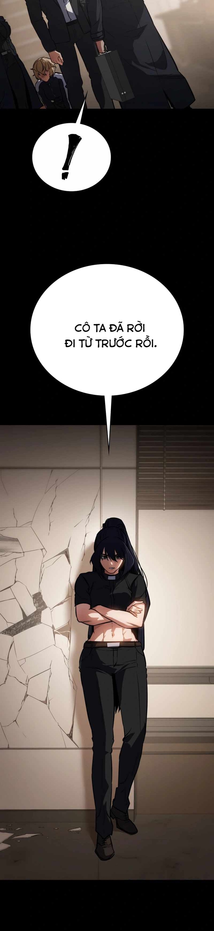 Nhật Hành Nhân: Chapter 42