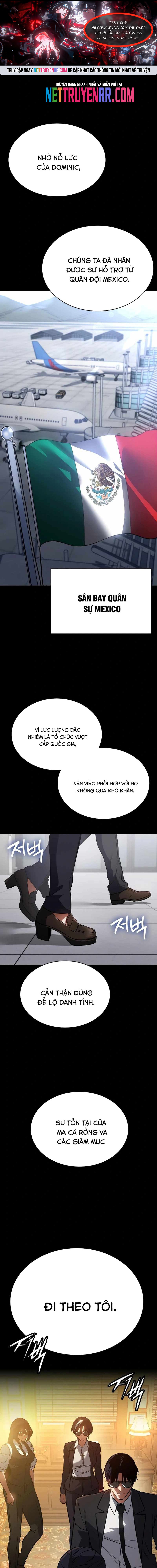 Nhật Hành Nhân: Chapter 43