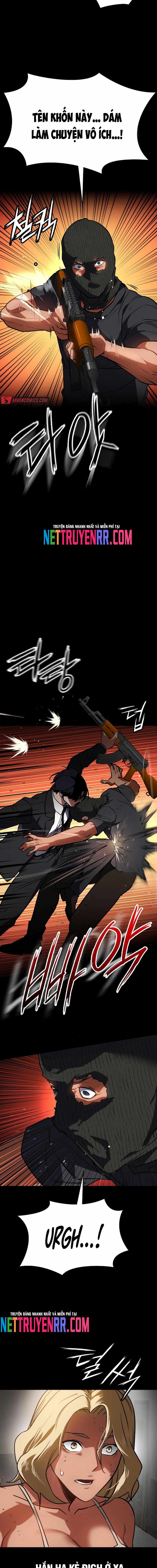 Nhật Hành Nhân: Chapter 43