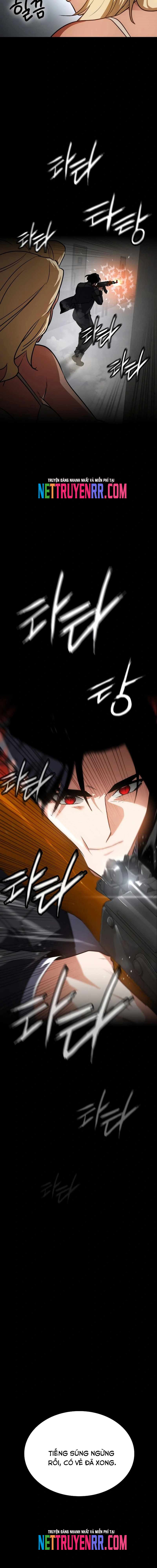 Nhật Hành Nhân: Chapter 43