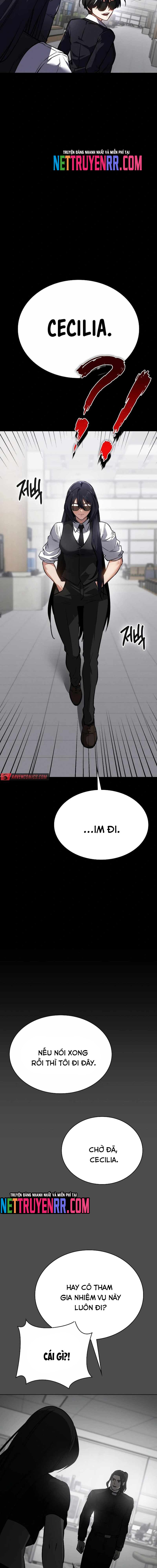 Nhật Hành Nhân: Chapter 43