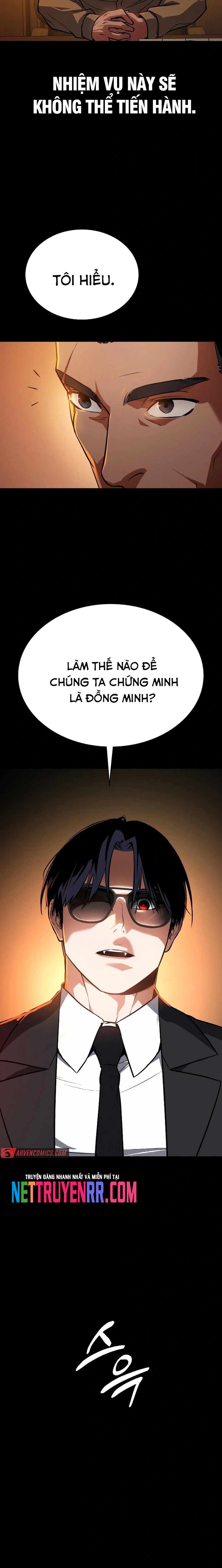 Nhật Hành Nhân: Chapter 43