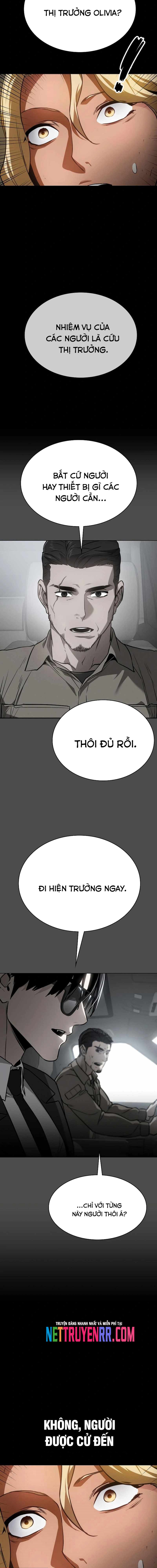 Nhật Hành Nhân: Chapter 43