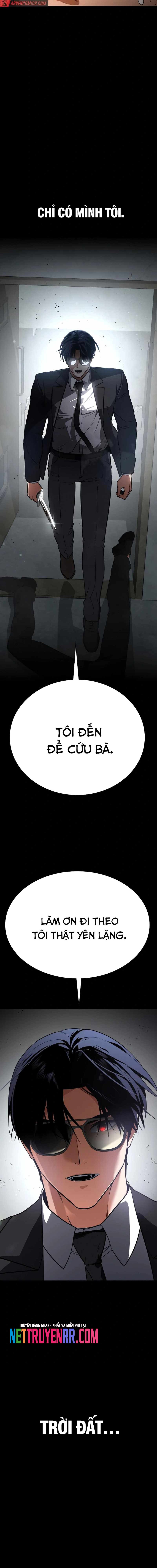 Nhật Hành Nhân: Chapter 43