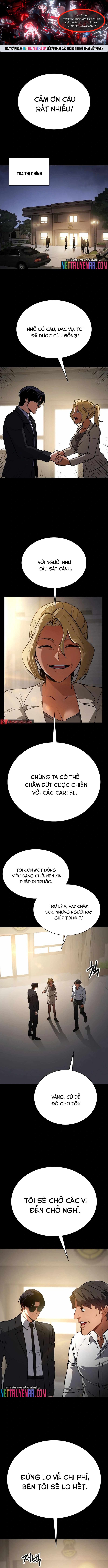 Nhật Hành Nhân: Chapter 44