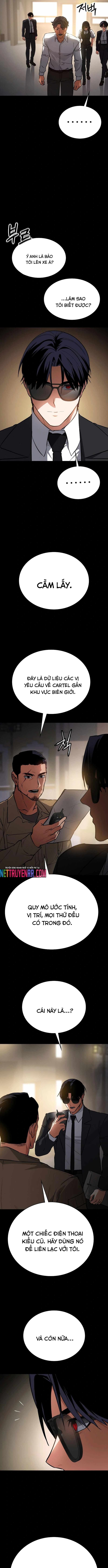 Nhật Hành Nhân: Chapter 44