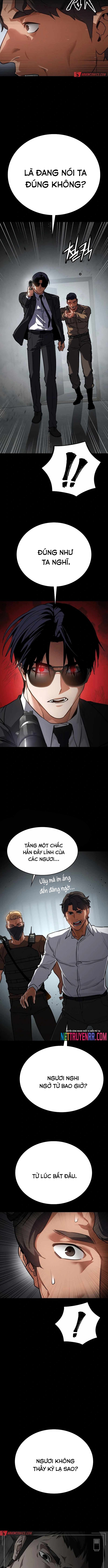 Nhật Hành Nhân: Chapter 44