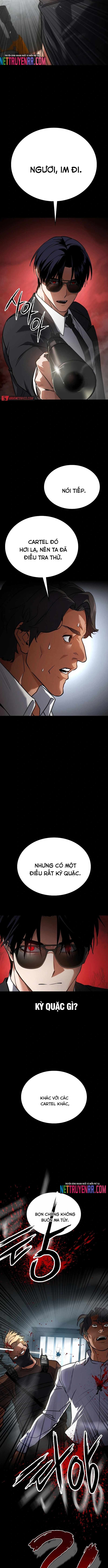 Nhật Hành Nhân: Chapter 44