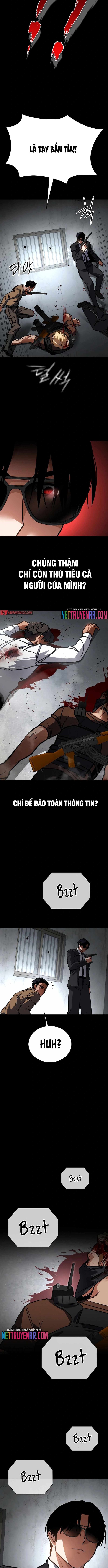 Nhật Hành Nhân: Chapter 44