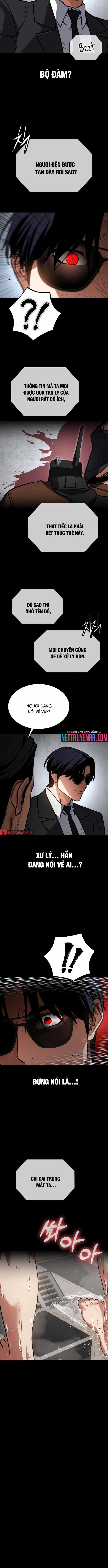 Nhật Hành Nhân: Chapter 44