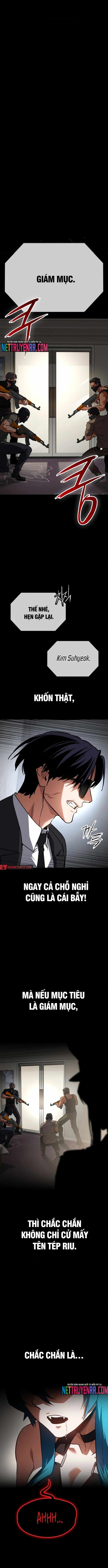 Nhật Hành Nhân: Chapter 44