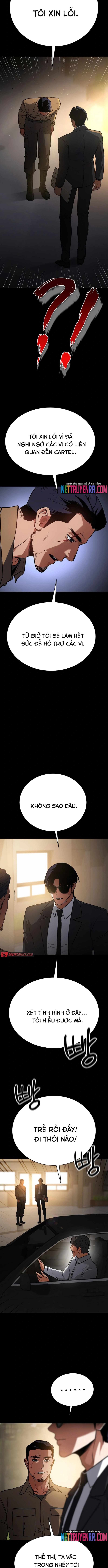 Nhật Hành Nhân: Chapter 44