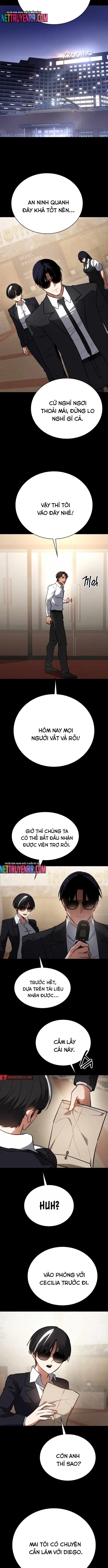 Nhật Hành Nhân: Chapter 44