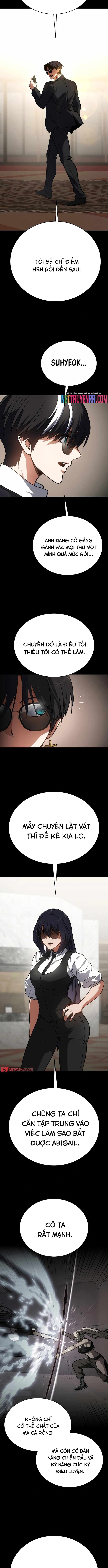 Nhật Hành Nhân: Chapter 44