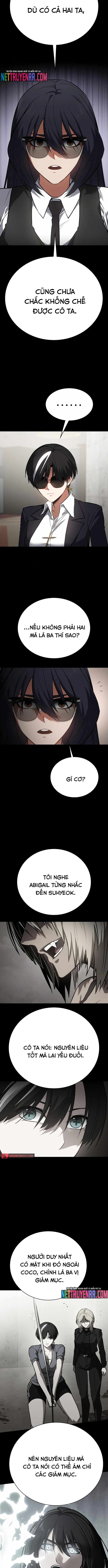 Nhật Hành Nhân: Chapter 44