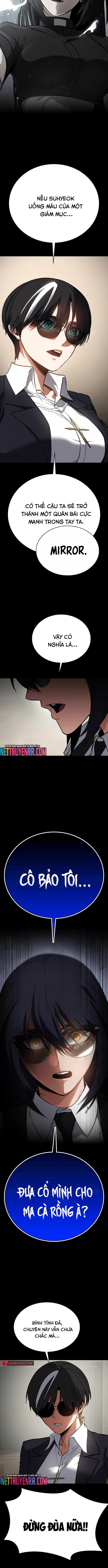 Nhật Hành Nhân: Chapter 44