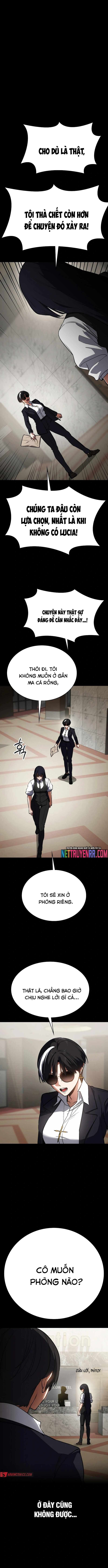 Nhật Hành Nhân: Chapter 44