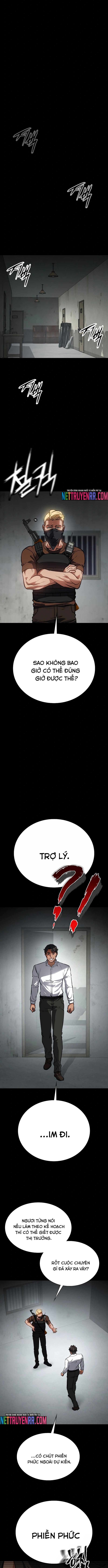 Nhật Hành Nhân: Chapter 44