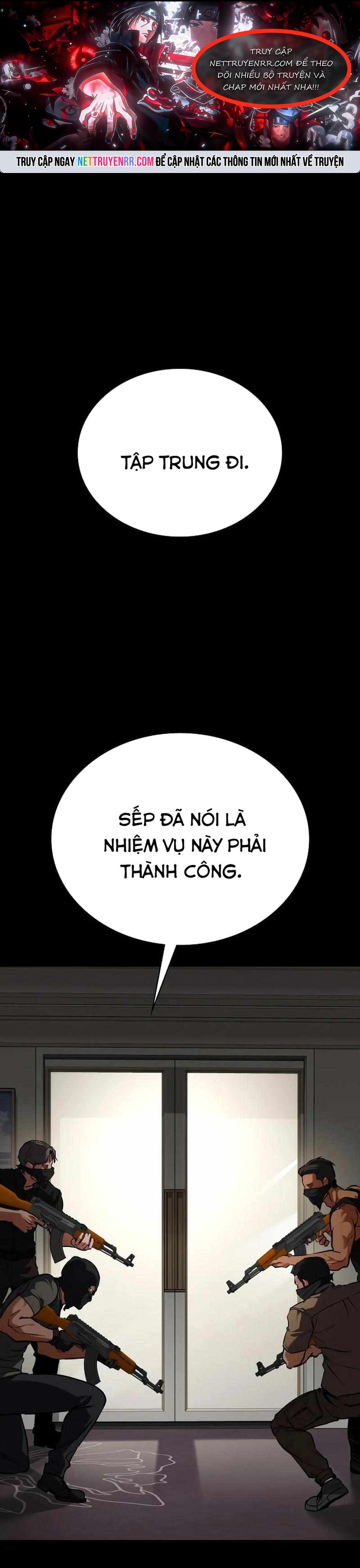 Nhật Hành Nhân: Chapter 45