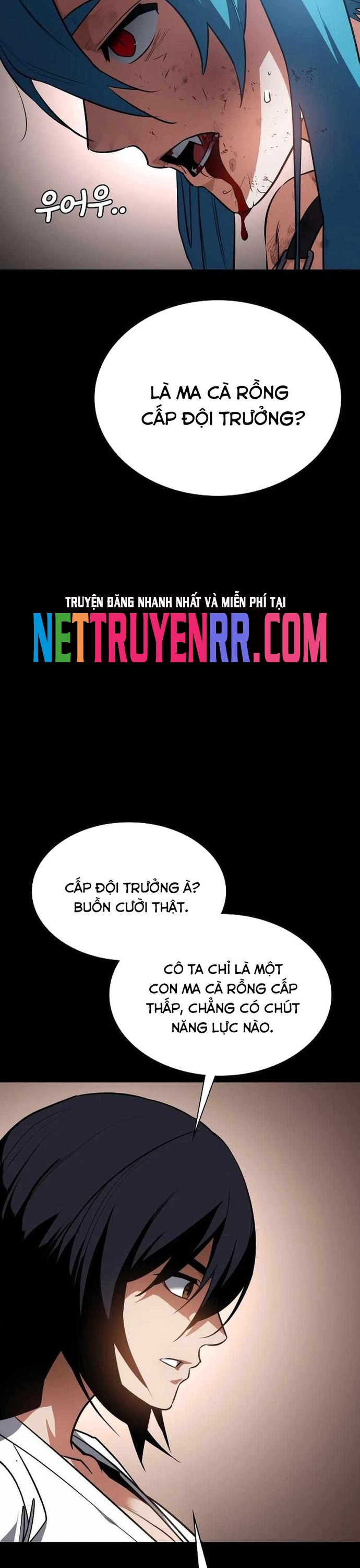 Nhật Hành Nhân: Chapter 45