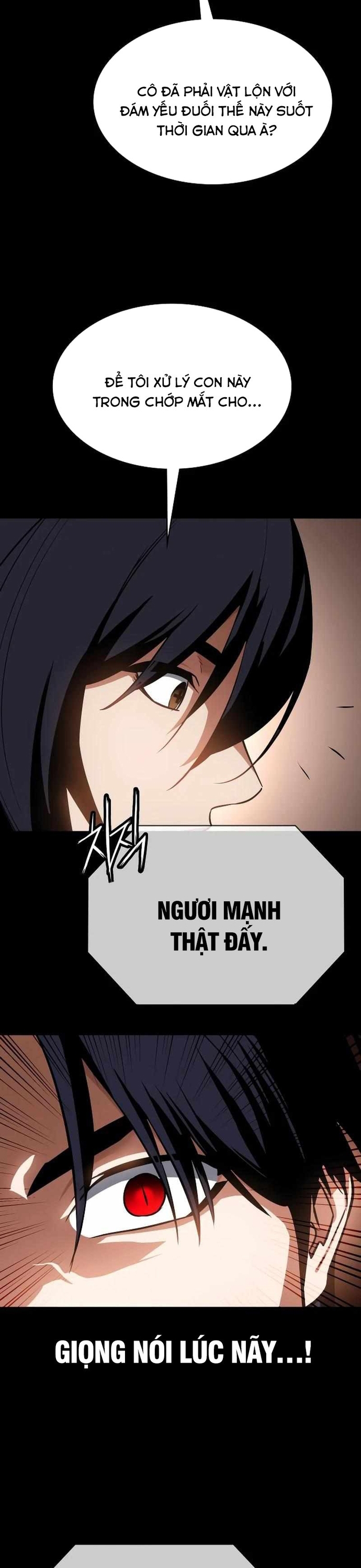 Nhật Hành Nhân: Chapter 45