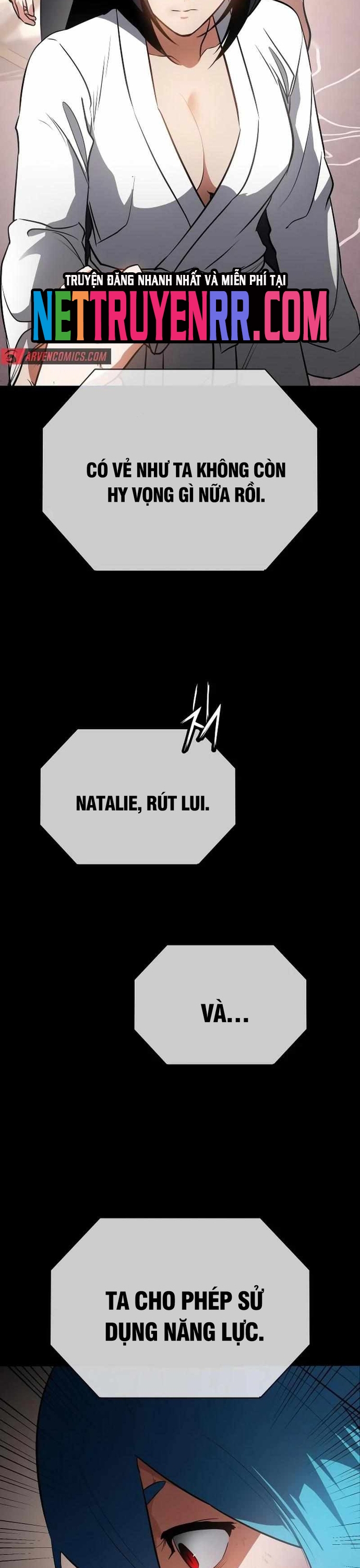 Nhật Hành Nhân: Chapter 45