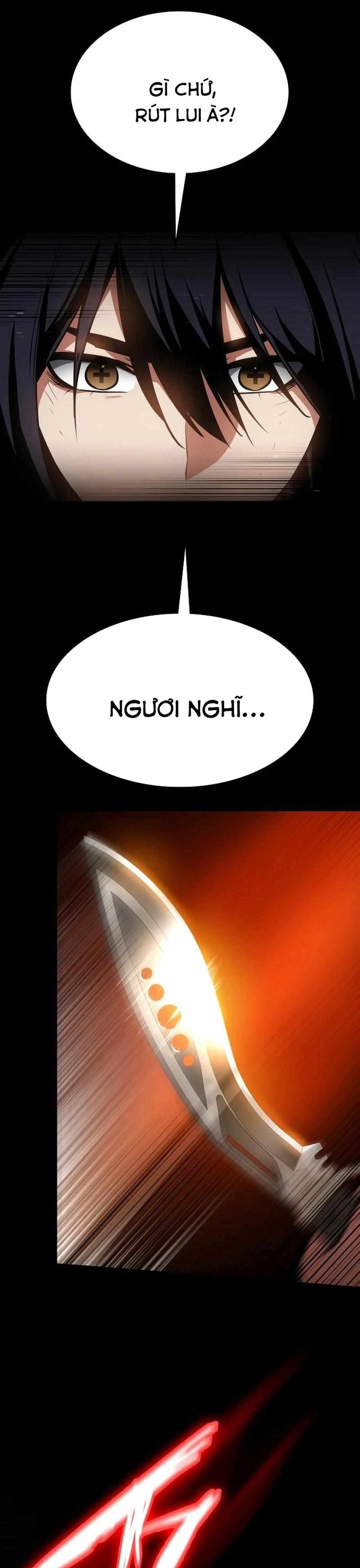 Nhật Hành Nhân: Chapter 45