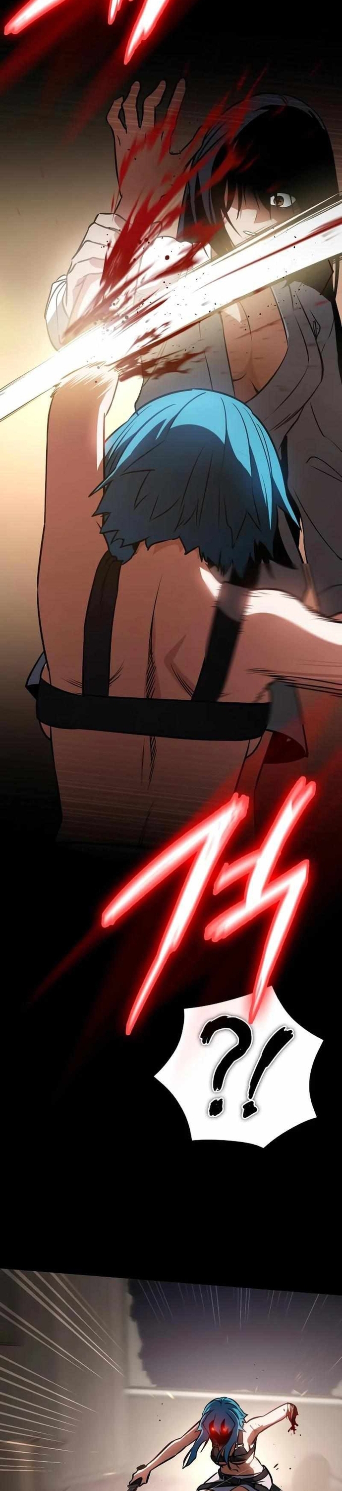 Nhật Hành Nhân: Chapter 45