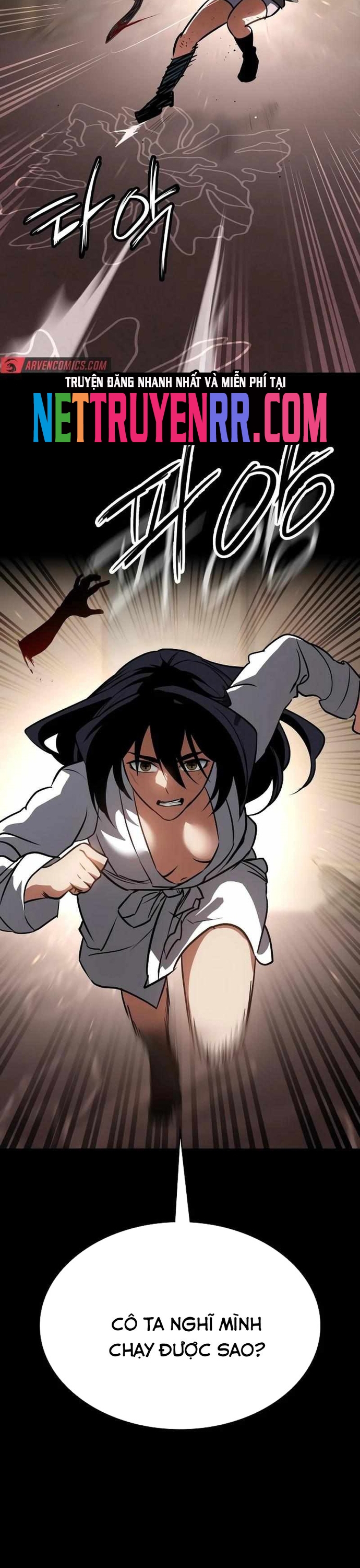 Nhật Hành Nhân: Chapter 45