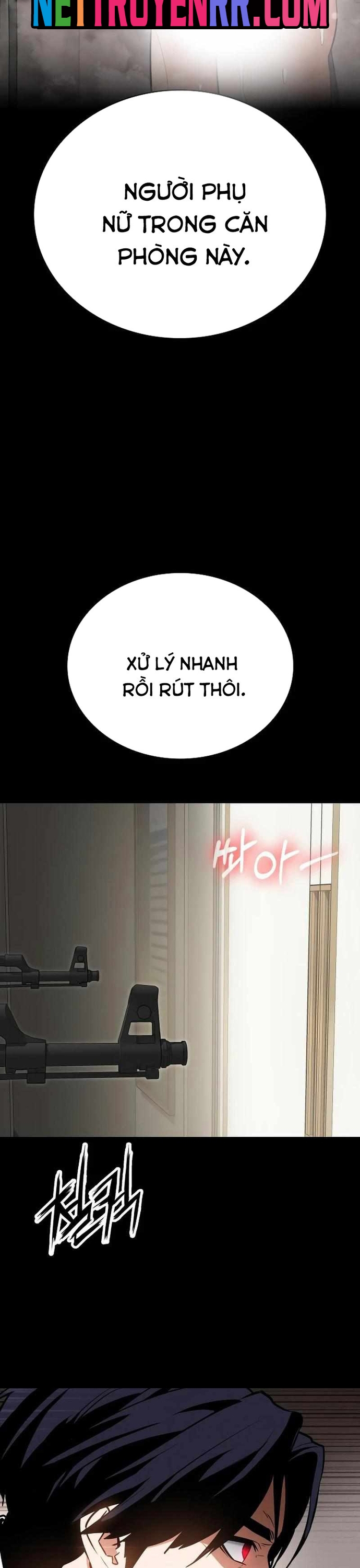 Nhật Hành Nhân: Chapter 45