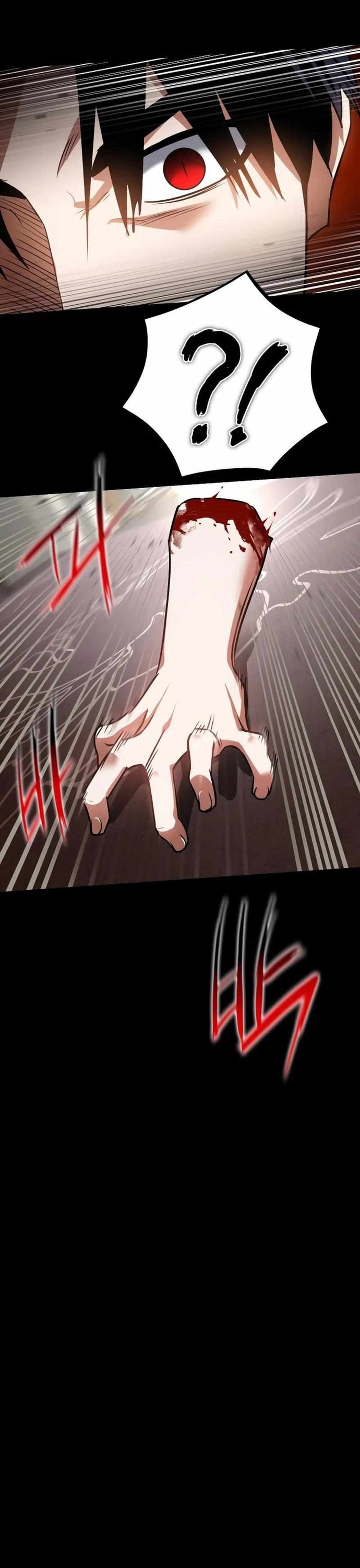 Nhật Hành Nhân: Chapter 45