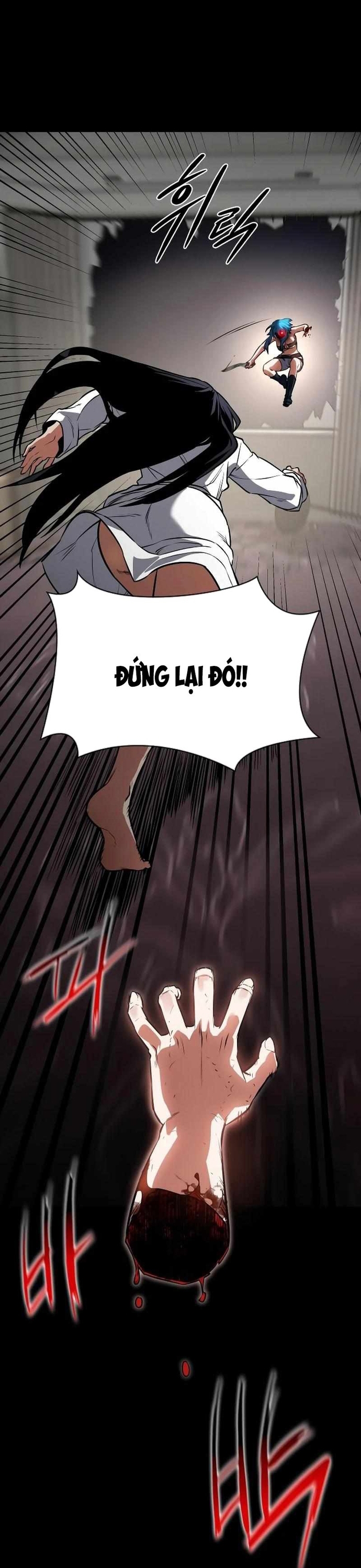 Nhật Hành Nhân: Chapter 45