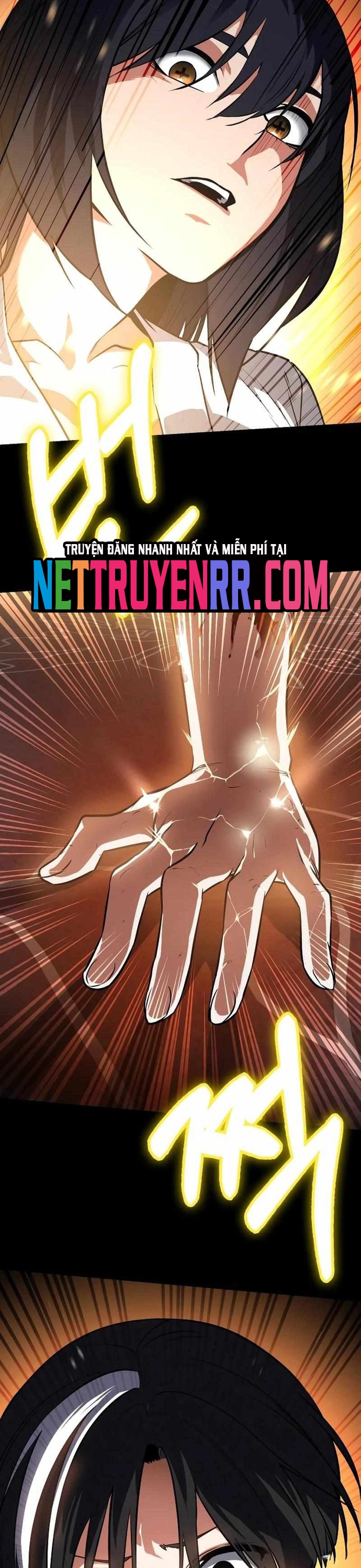 Nhật Hành Nhân: Chapter 45