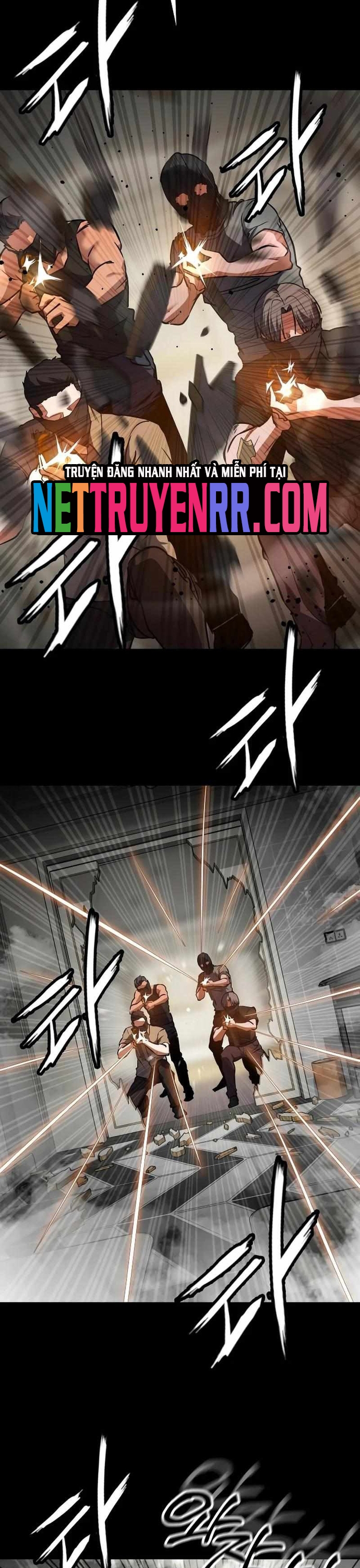 Nhật Hành Nhân: Chapter 45