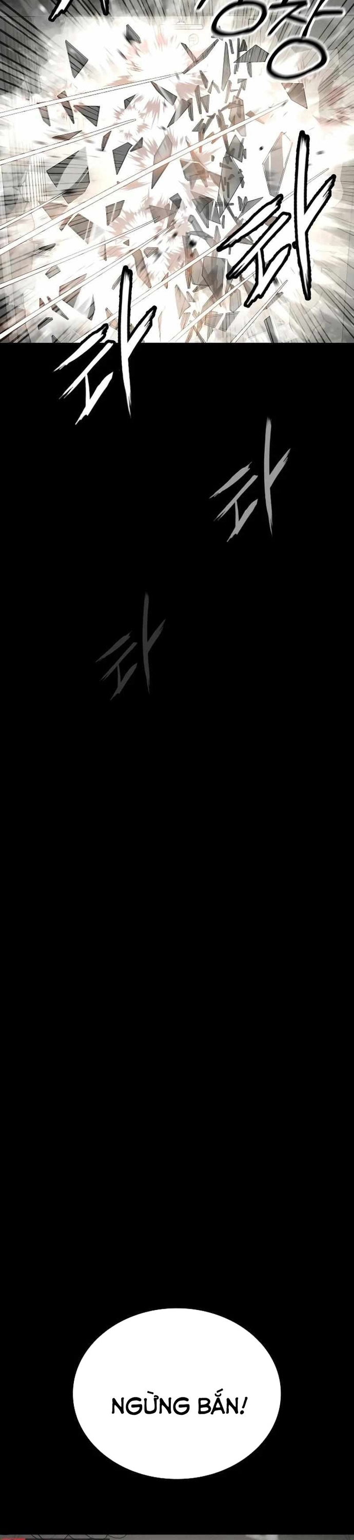 Nhật Hành Nhân: Chapter 45