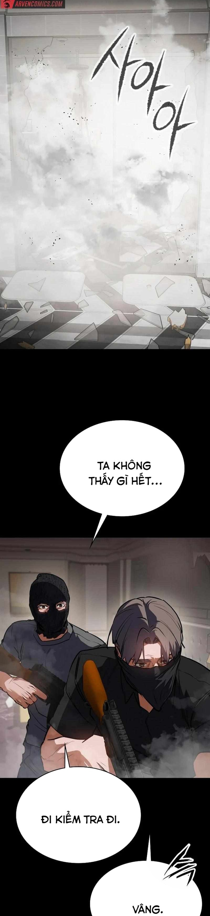 Nhật Hành Nhân: Chapter 45