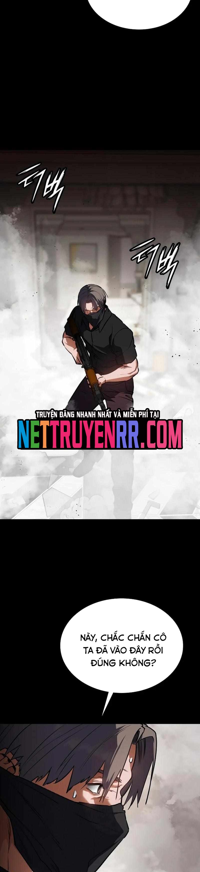 Nhật Hành Nhân: Chapter 45