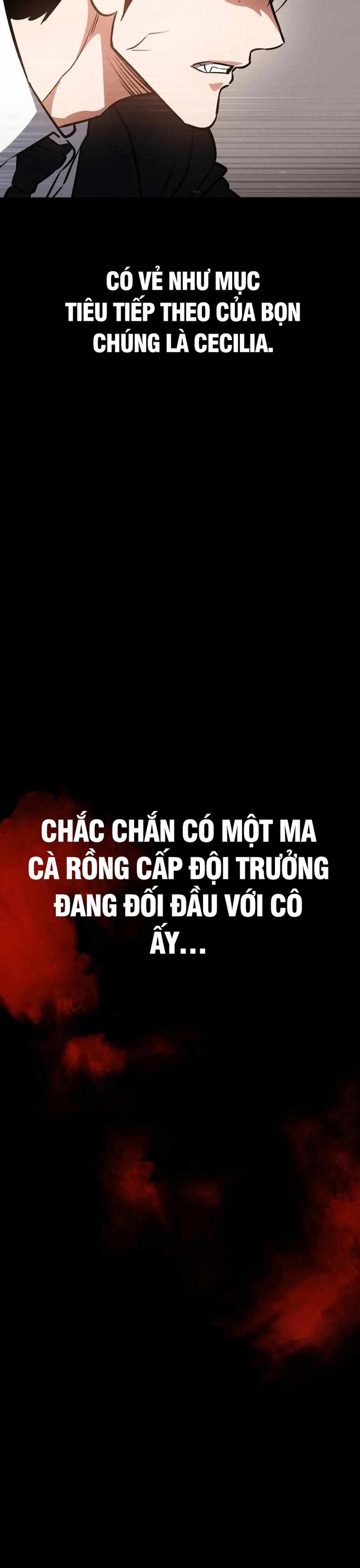 Nhật Hành Nhân: Chapter 45