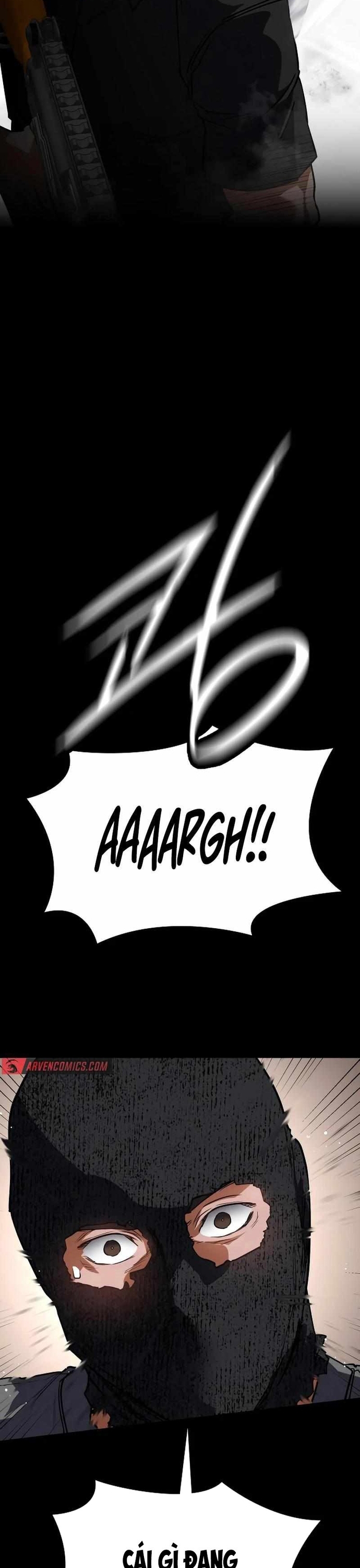 Nhật Hành Nhân: Chapter 45