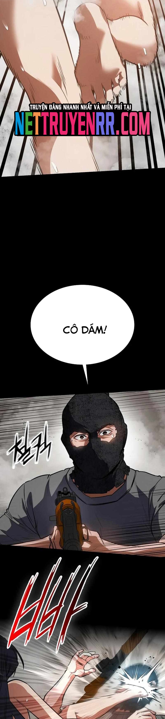 Nhật Hành Nhân: Chapter 45